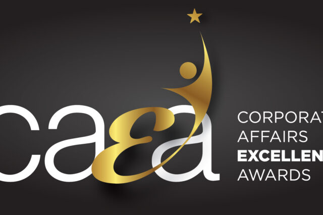 Έρχεται η 5η Διοργάνωση για τα Corporate Affairs Excellence Awards!