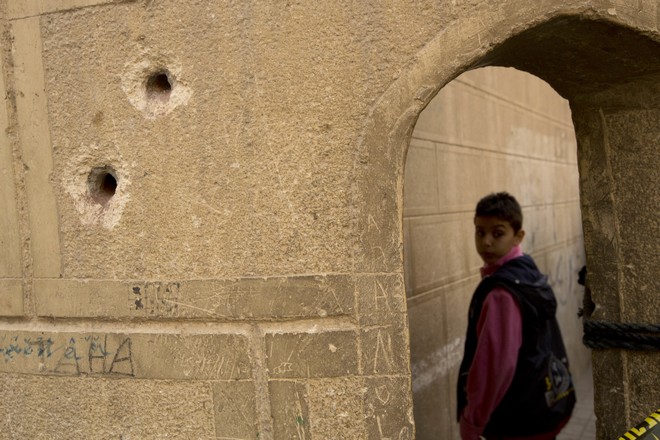 Κάιρο: Ένοπλος σκότωσε δύο χριστιανούς αδελφούς σε κάβα
