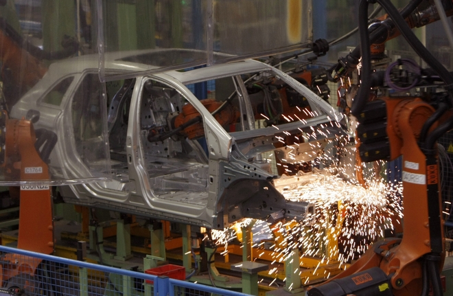 Έρχονται τα πρώτα ταξί χωρίς τιμόνι