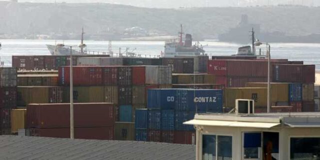 Αυξήθηκε κατά 13,9% η αξία των ελληνικών εξαγωγών στη Ρωσία