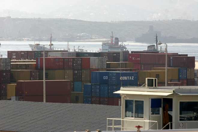 Αυξήθηκε κατά 13,9% η αξία των ελληνικών εξαγωγών στη Ρωσία