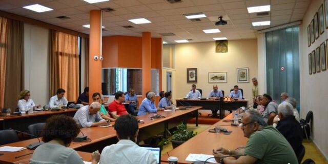 Χίος: Ετοιμάζουν ρατσιστοσύναξη με πρόσχημα τη στήριξη στους Χαλκούσους