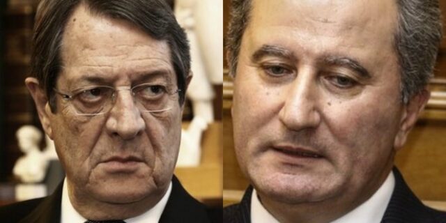 Χαραλάμπους: Ο β’ γύρος των προεδρικών εκλογών στην Κύπρο θα είναι ‘ντέρμπι’