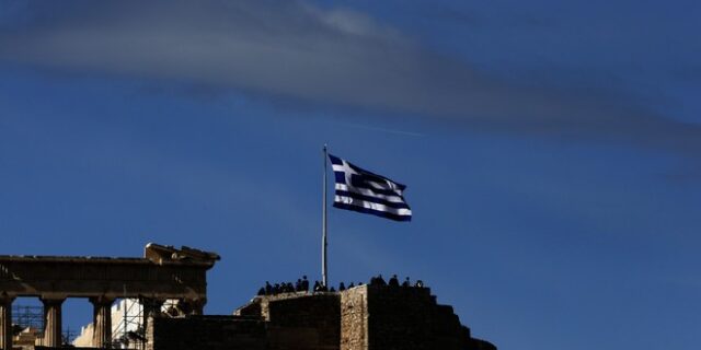 Eurostat: Στο 1% ο ετήσιος πληθωρισμός στην Ελλάδα τον Δεκέμβριο