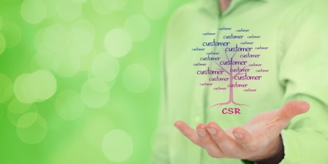 Game Changer in CSR & Social Impact: Γιατί δεν πρέπει να χάσεις αυτό το Συνέδριο