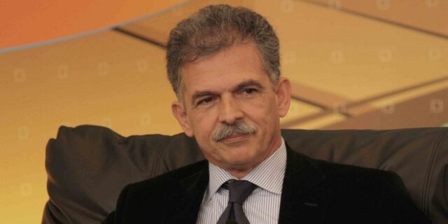 Δανέλλης: Να μην μπαίνουν εθνικά ζητήματα σε ζύγι μικροκομματικών συμφερόντων