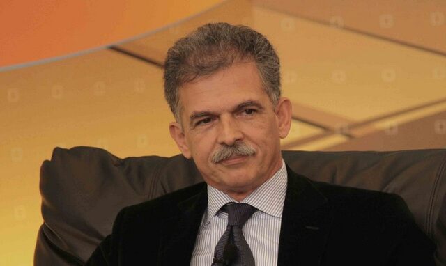 Δανέλλης: Να μην μπαίνουν εθνικά ζητήματα σε ζύγι μικροκομματικών συμφερόντων