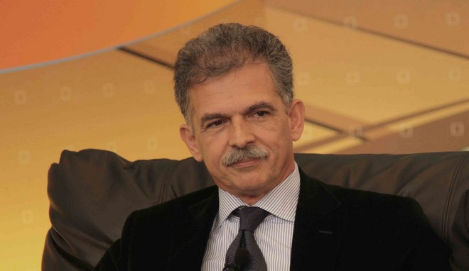 Δανέλλης: Να μην μπαίνουν εθνικά ζητήματα σε ζύγι μικροκομματικών συμφερόντων