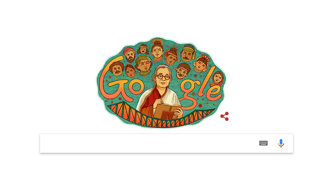 Mahasweta Devi: Η ινδή συγγραφέας που πολέμησε για τα δικαιώματα των αυτοχθόνων φυλών