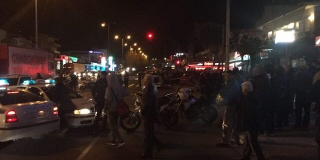 Ελληνικά μιλούσαν οι φονιάδες του Στεφανάκου