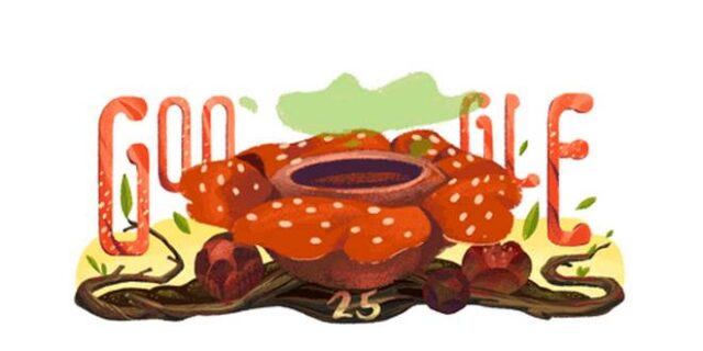 Rafflesia Arnoldii: Το σπάνιο φυτό της Ινδονησίας με το μεγαλύτερο φυτό στον κόσμο
