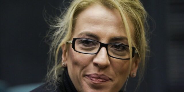 Δούρου: Έχουμε καθήκον να βάλουμε τις βάσεις ενός νέου μοντέλου ανάπτυξης και παραγωγικής ανασυγκρότησης