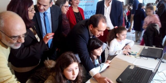 Το μάθημα της Οδικής Ασφάλειας μπαίνει στα σχολεία