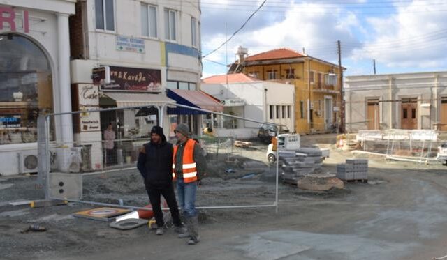 Γερμανικός Τύπος: Η κατάρα της γρήγορης ανάκαμψης στην Κύπρο