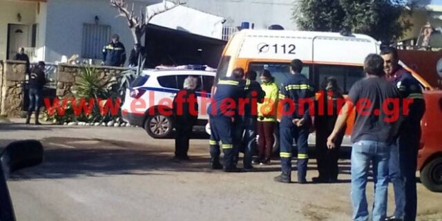 Μεσσηνία: ‘Δεν ήθελα να τους σκοτώσω αλλά να τους τιμωρήσω – Άκουγα φωνές’