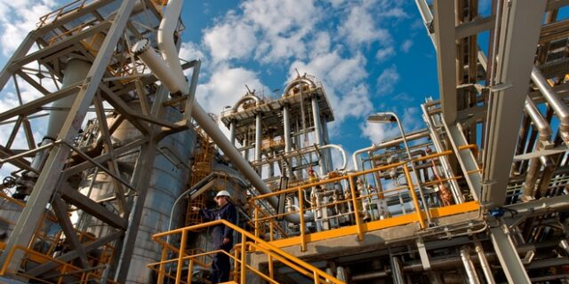 ΕΛ.ΠΕ: Κατακόρυφη αύξηση κερδών στο β’ τρίμηνο