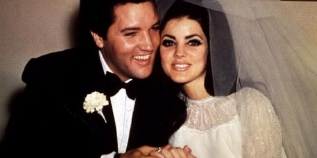 Μηχανή του Χρόνου: Η σχέση του Έλβις Πρίσλεϊ με τη 14χρονη Πρισίλα που έμεινε κρυφή για 7 χρόνια