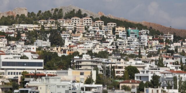 ‘Κόφτης’ στον νέο ΕΝΦΙΑ για τους μικροϊδιοκτήτες