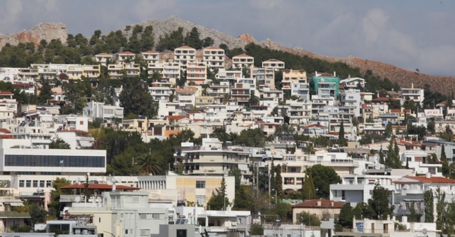 ‘Κόφτης’ στον νέο ΕΝΦΙΑ για τους μικροϊδιοκτήτες
