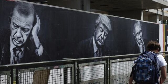 Οι πρωταγωνιστές του 2017 και ο ρόλος τους στο 2018