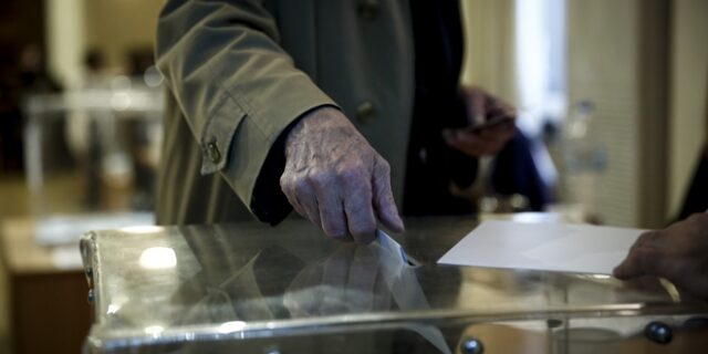 Οι προεδρικές εκλογές στην Κύπρο σε συνεργασία ΕΡΤ και ΡΙΚ