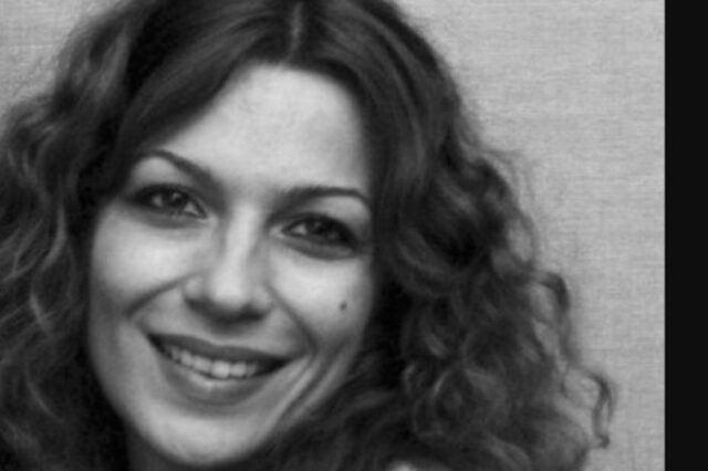 Νεκρή βρέθηκε Ελληνίδα ζωγράφος στην Αμερική