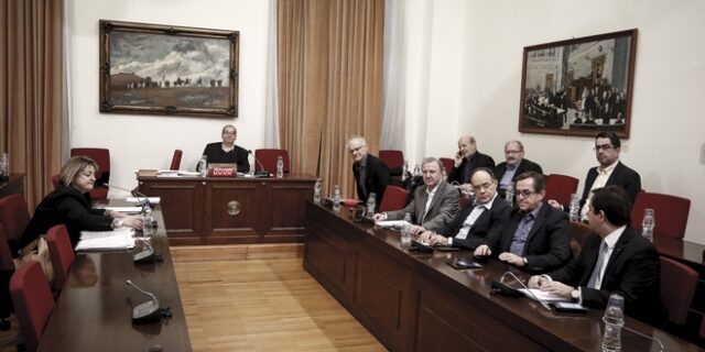 Εξεταστική: Έρχονται διώξεις από τη Δικαιοσύνη για το ΚΕΕΛΠΝΟ