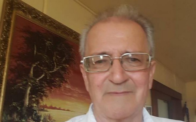 Απεβίωσε ο βετεράνος δημοσιογράφος Ευάγγελος Ευαγγελίδης