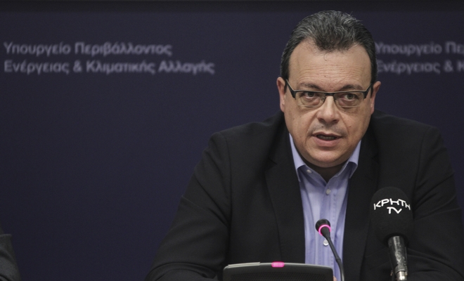 Φάμελλος: Το τέλος της πλαστικής σακούλας έπρεπε να έχει εφαρμοστεί εδώ και χρόνια