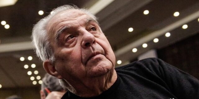 Φλαμπουράρης: Αν το Κίνημα Αλλαγής ξεκαθαρίσει με ποιους θα πάει, εδώ είμαστε