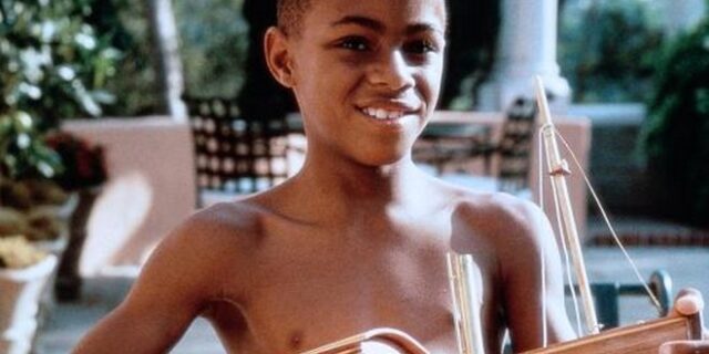 Πώς είναι σήμερα ο γιος της Whitney Houston από τον ‘Σωματοφύλακα’