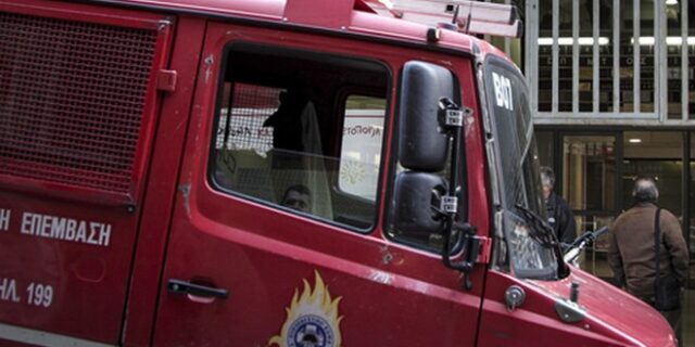 Λακωνία: Νεκρός ηλικιωμένος από πυρκαγιά που ξέσπασε στο σπίτι του