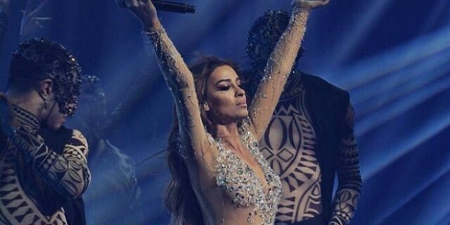 Είναι επίσημο: Η Φουρέιρα πάει Eurovision
