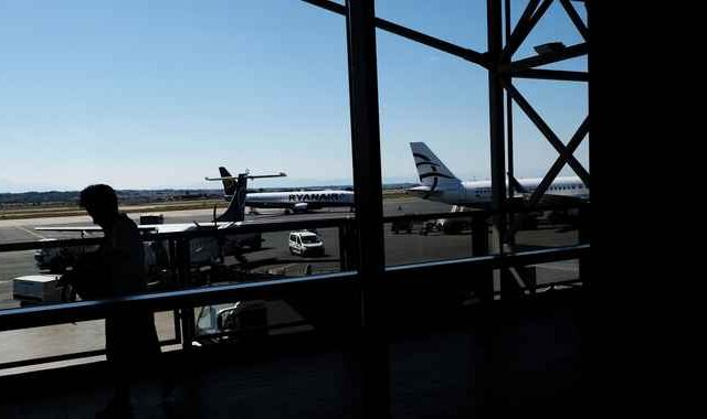 Σε Διαιτησία το ελληνικό Δημόσιο κατά της Fraport