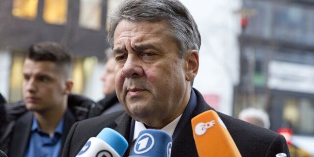 Γκάμπριελ: Ο Μακρόν αποτελεί ‘ιστορική ευκαιρία’ για την Ευρώπη