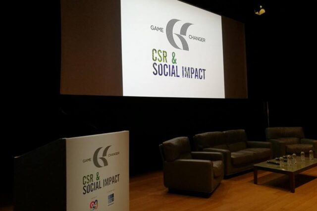 Game Changer in CSR & Social Impact: Το κορυφαίο συνέδριο επέστρεψε