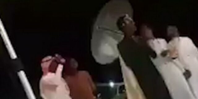 Γκέι γάμος στη Μέκκα – Συνελήφθησαν όλοι οι καλεσμένοι