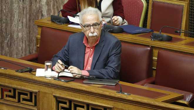 Δωρεάν από το Σεπτέμβριο τα ξενόγλωσσα βιβλία σε όλες τις βαθμίδες της εκπαίδευσης
