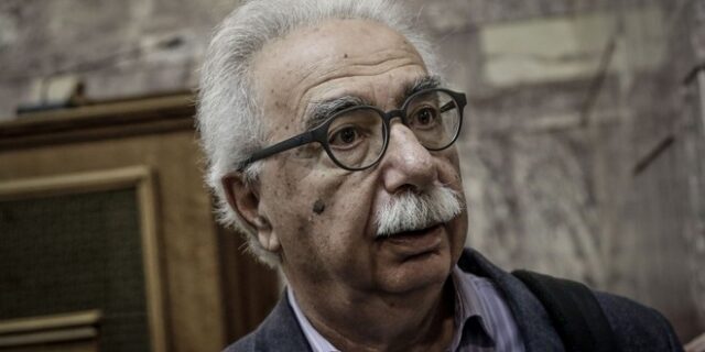 Γαβρόγλου: Για πρώτη φορά πολιτική αναβάθμισης των ΤΕΙ