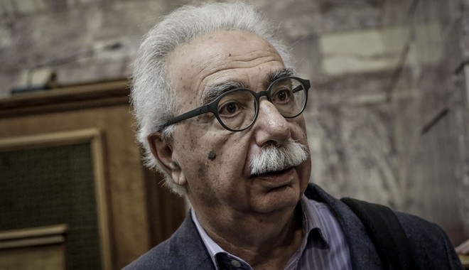 Γαβρόγλου: Η εκπαίδευση είναι για να μειώνει τις ανισότητες και όχι να τις διευρύνει