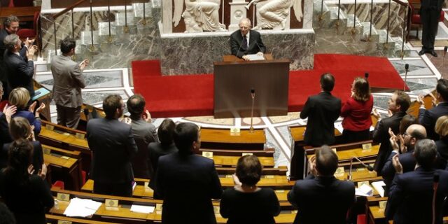Γερμανία: ‘Αμεσα ο δεύτερος γύρος διαπραγματεύσεων για τον ‘μεγάλο συνασπισμό’