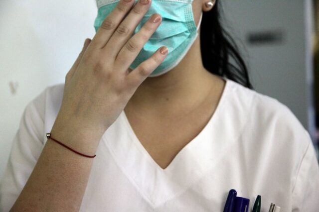 Μελέτη: Η γρίπη μεταδίδεται πιο εύκολα από ότι νομίζαμε
