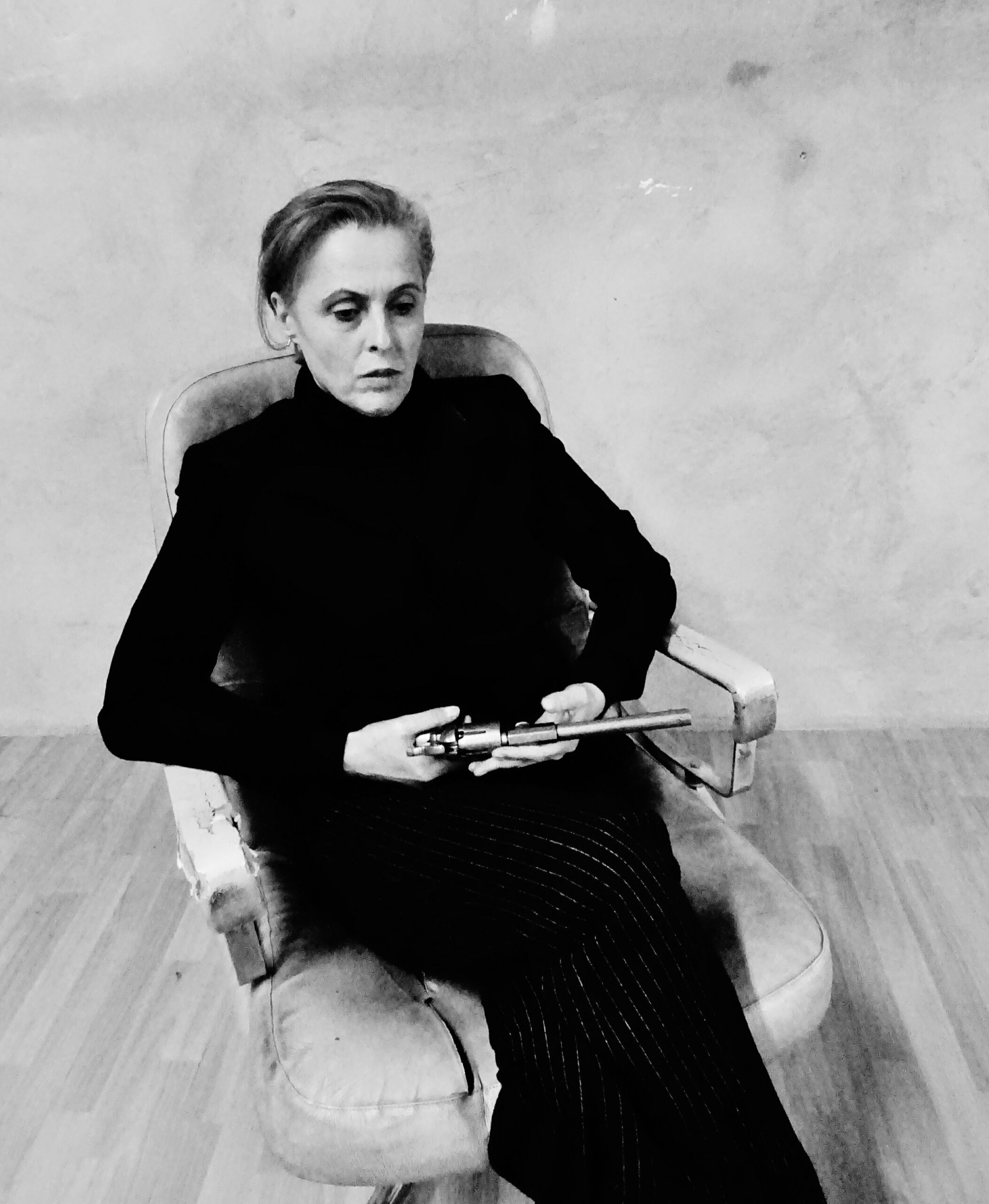 Η Hedda Gabler του Henrik Ibsen από 10 Φεβρουαρίου στο ιστορικό Μπάγκειον