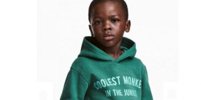 Η&Μ: Το ‘coolest monkey’ σήκωσε θύελλα. Άλλαξε σπίτι η οικογένεια του μοντέλου