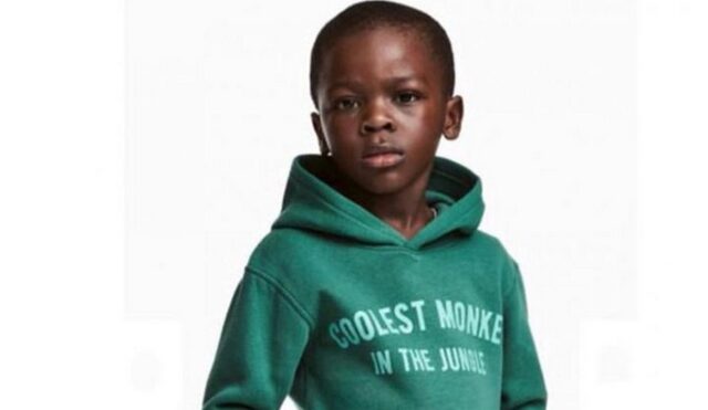 Η&Μ: Το ‘coolest monkey’ σήκωσε θύελλα. Άλλαξε σπίτι η οικογένεια του μοντέλου