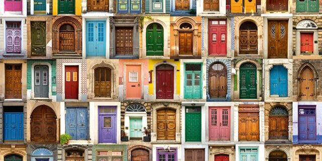 Home Exchange: Ανταλλαγή ίσον δωρεάν διαμονή σε 150 χώρες