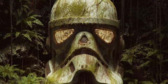 Α-pop-κάλυψη τώρα: Στα ερείπια των ουφάδικων και του Super Mario