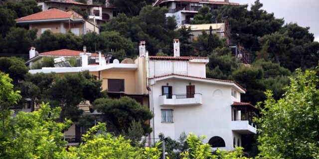 Οι νέες περιοχές που εντάσσονται στο Κτηματολόγιο