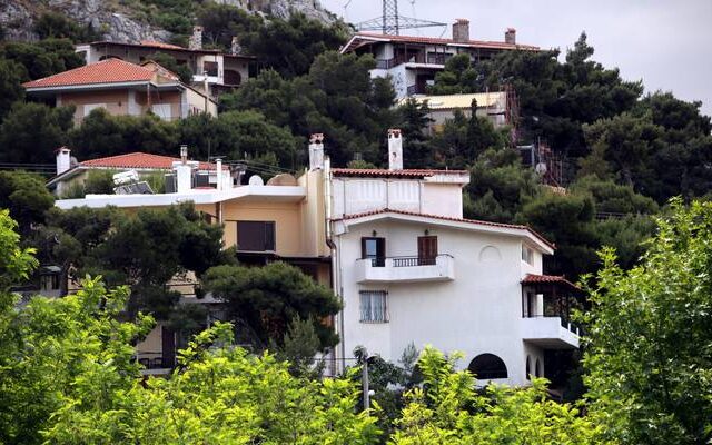 Οι νέες περιοχές που εντάσσονται στο Κτηματολόγιο