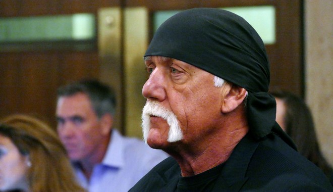 Υποψήφιος για τη Γερουσία ο Χαλκ Χόγκαν;